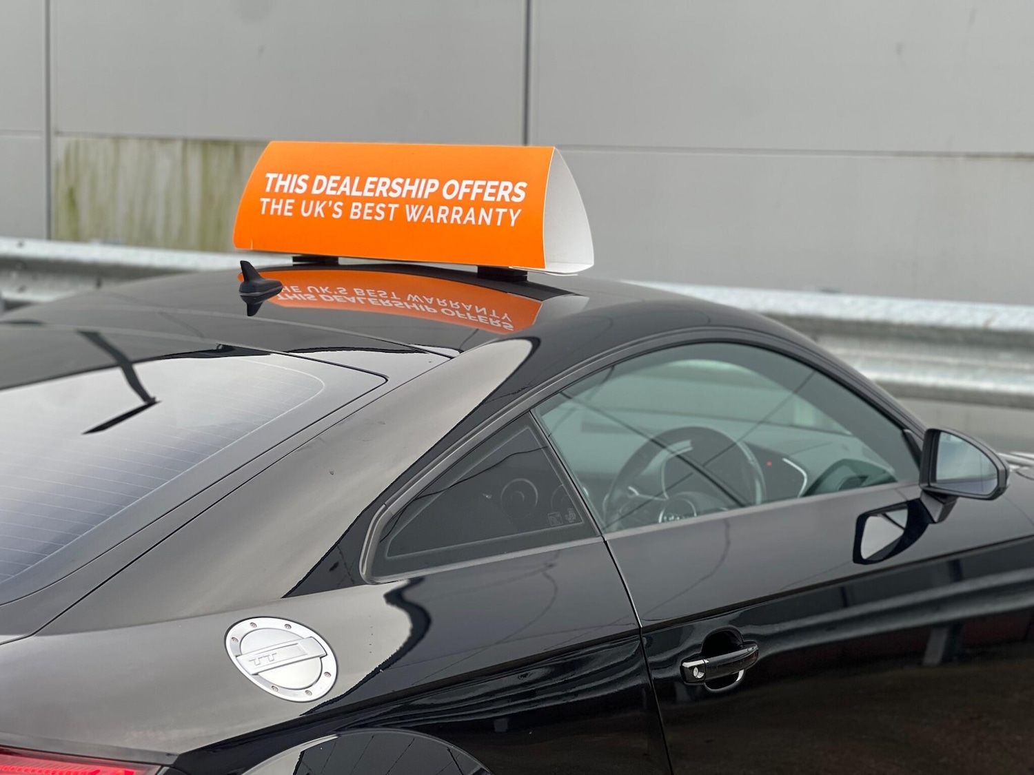 Used Audi TT 2017 for sale - 77395728: Photo 47