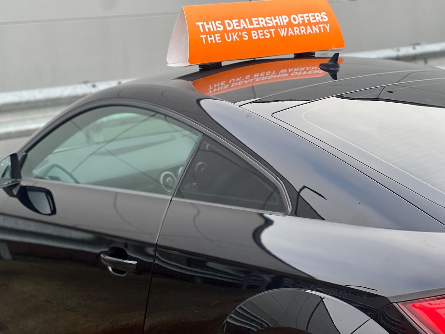 Used Audi TT 2017 for sale - 77395728: Photo 48