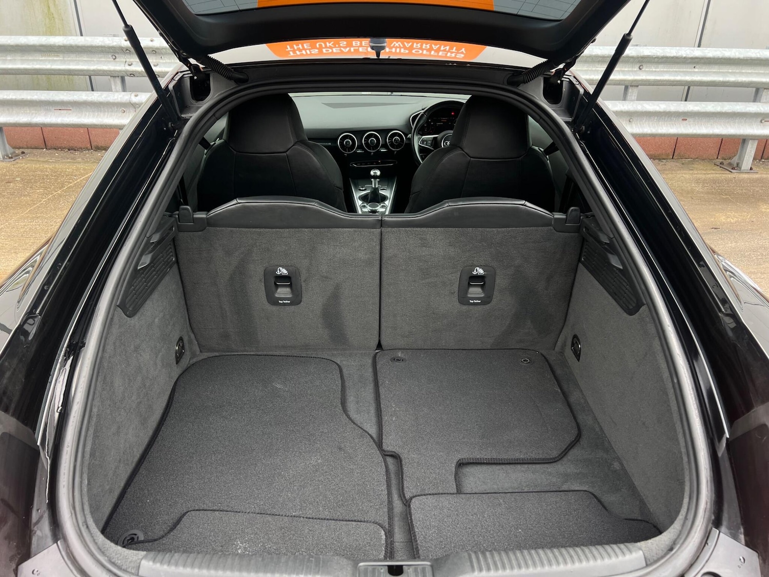 Used Audi TT 2017 for sale - 77395728: Photo 49