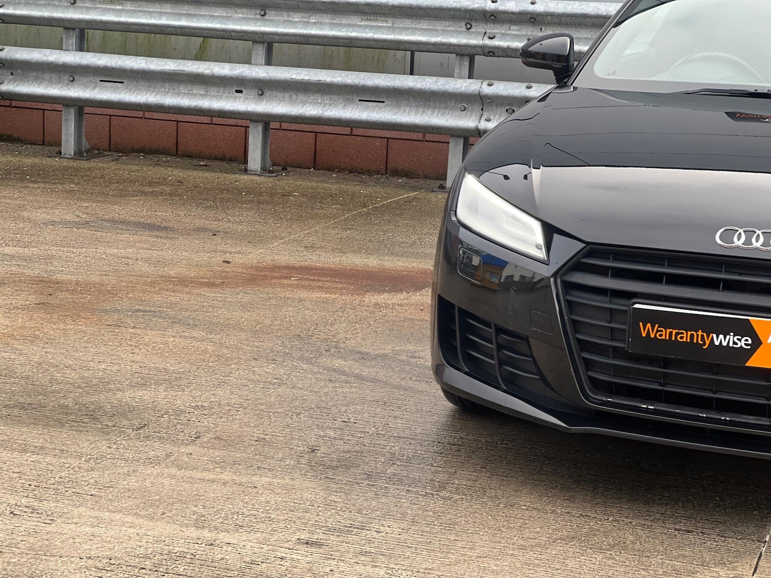 Used Audi TT 2017 for sale - 77395728: Photo 5