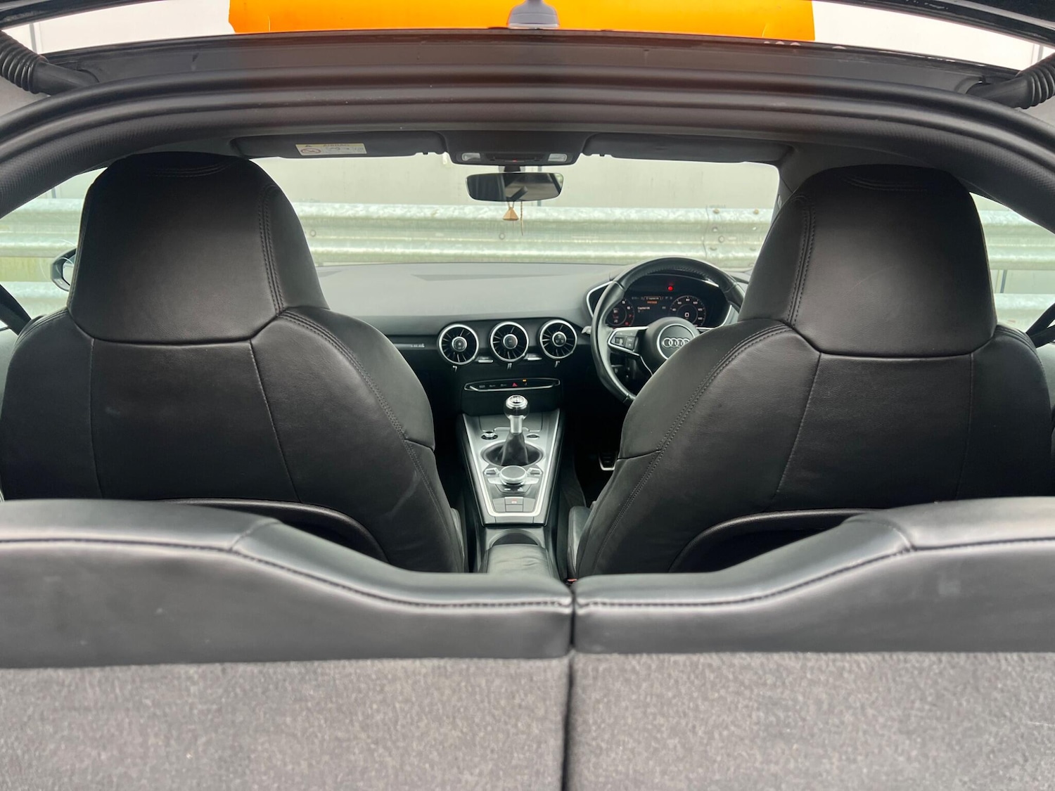 Used Audi TT 2017 for sale - 77395728: Photo 50