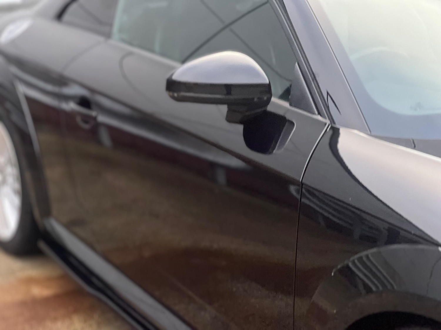 Used Audi TT 2017 for sale - 77395728: Photo 7