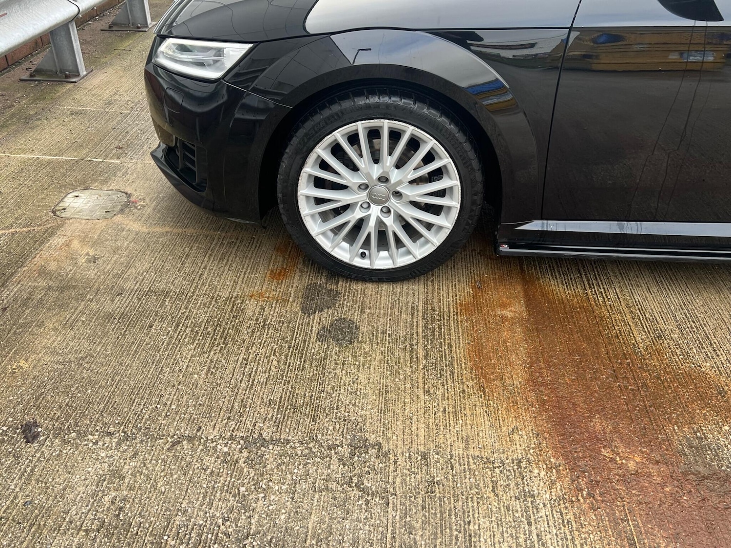 Used Audi TT 2017 for sale - 77395728: Photo 9