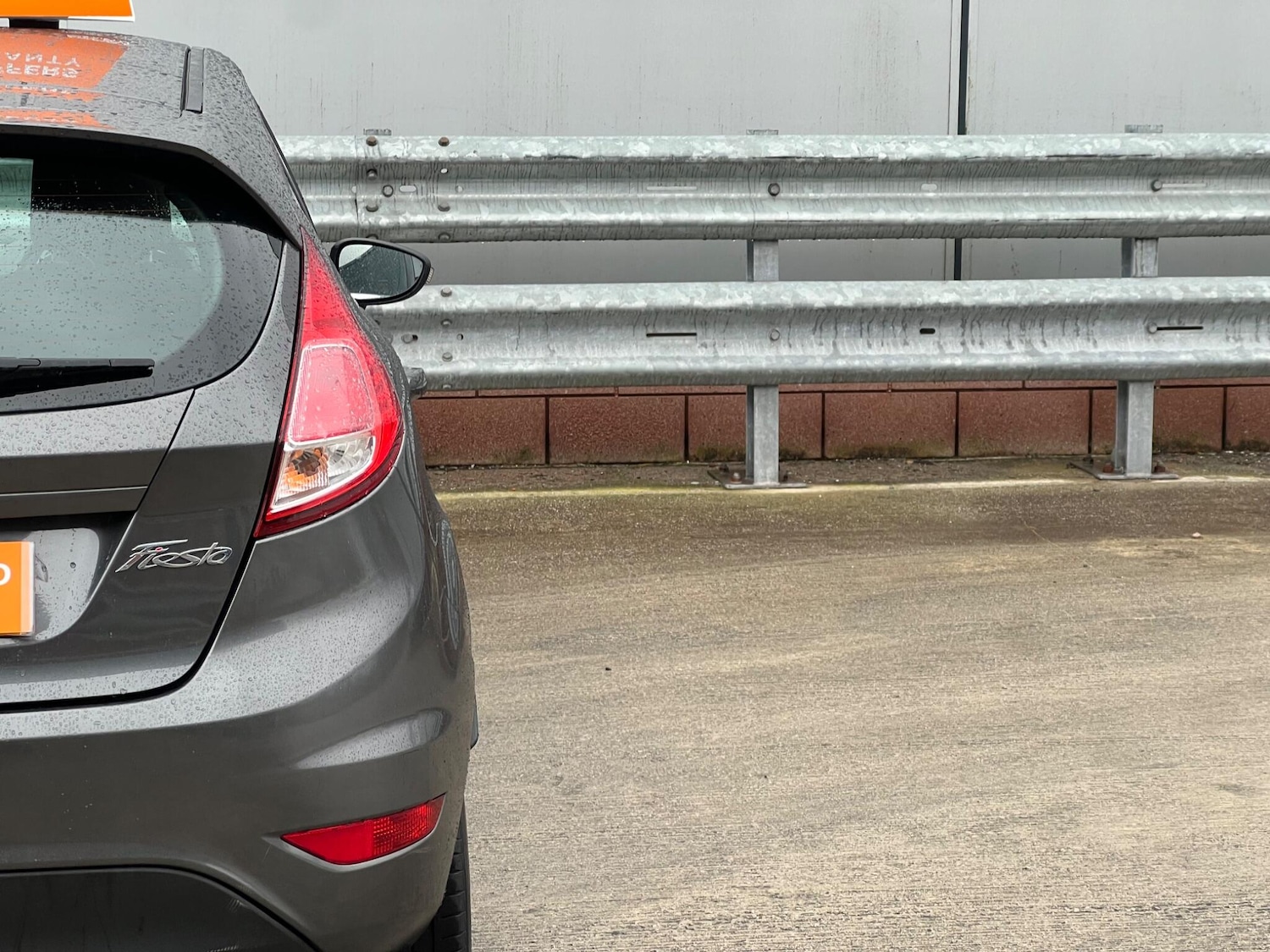 Used Ford Fiesta for sale - 77705428: Photo 13