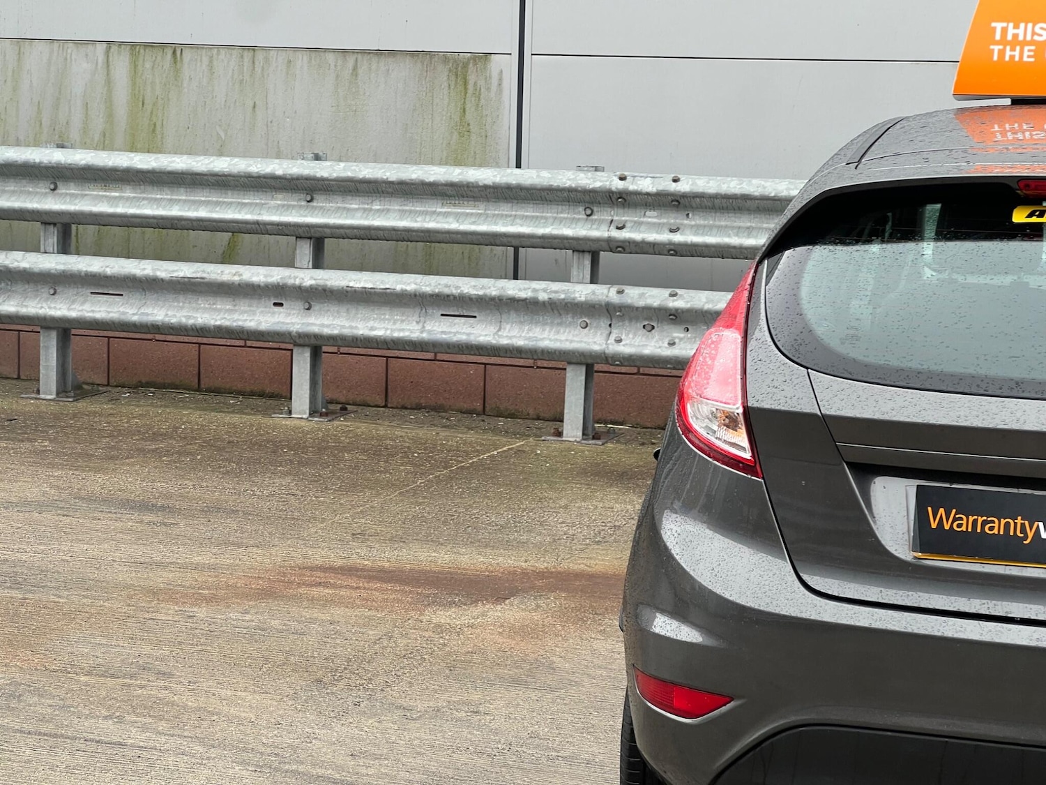 Used Ford Fiesta for sale - 77705428: Photo 14