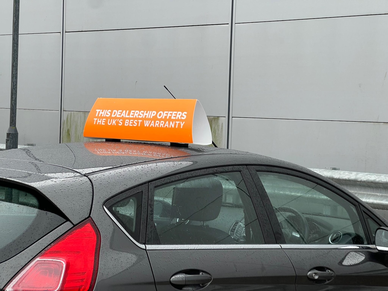 Used Ford Fiesta for sale - 77705428: Photo 16