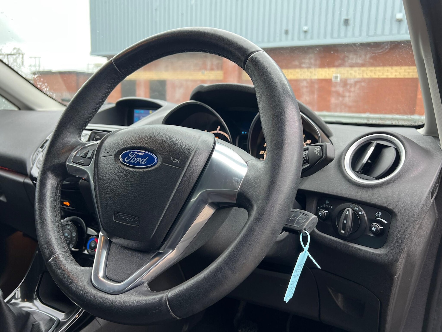 Used Ford Fiesta for sale - 77705428: Photo 19