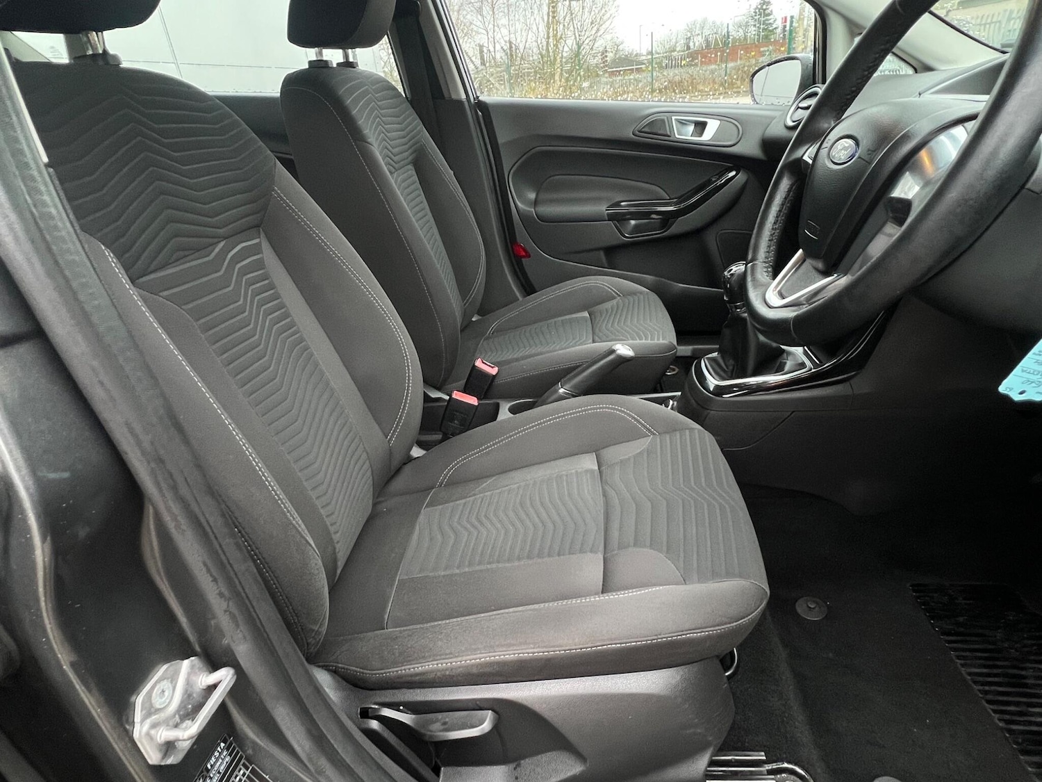 Used Ford Fiesta for sale - 77705428: Photo 20