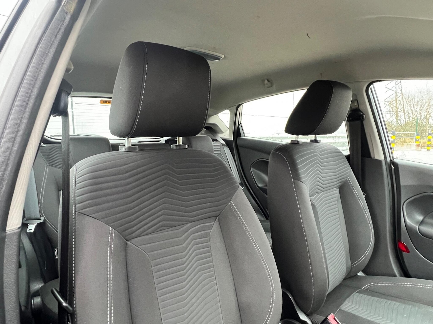 Used Ford Fiesta for sale - 77705428: Photo 21