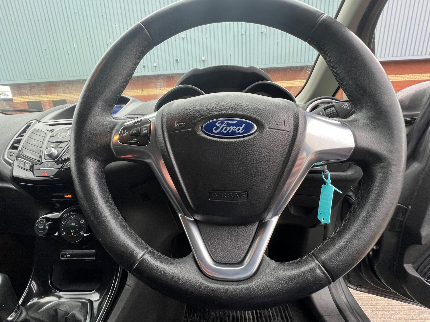 Used Ford Fiesta for sale - 77705428: Photo 22