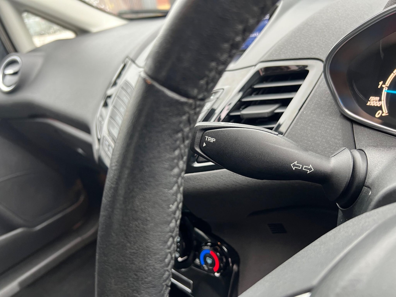 Used Ford Fiesta for sale - 77705428: Photo 23