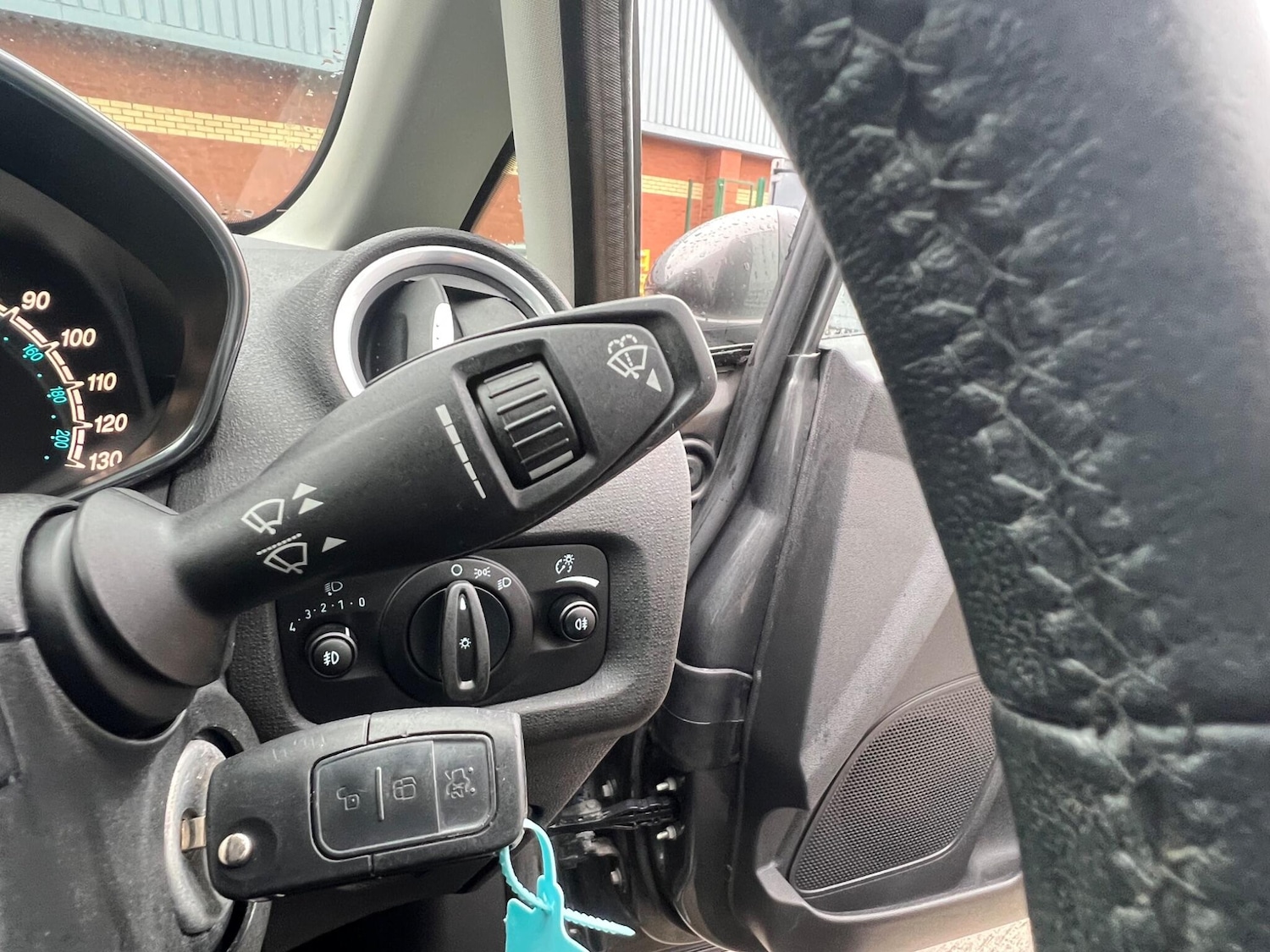 Used Ford Fiesta for sale - 77705428: Photo 24