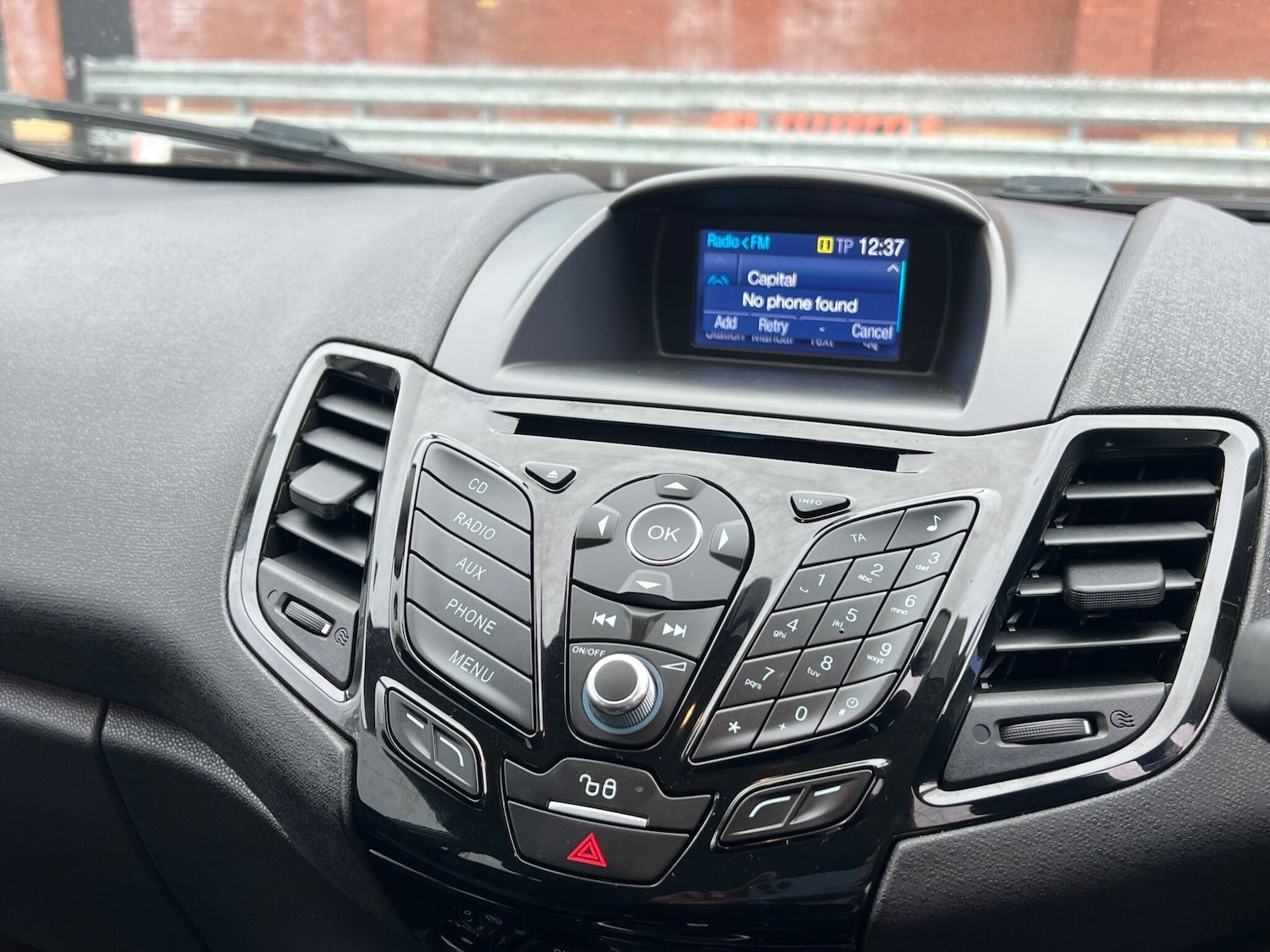 Used Ford Fiesta for sale - 77705428: Photo 26