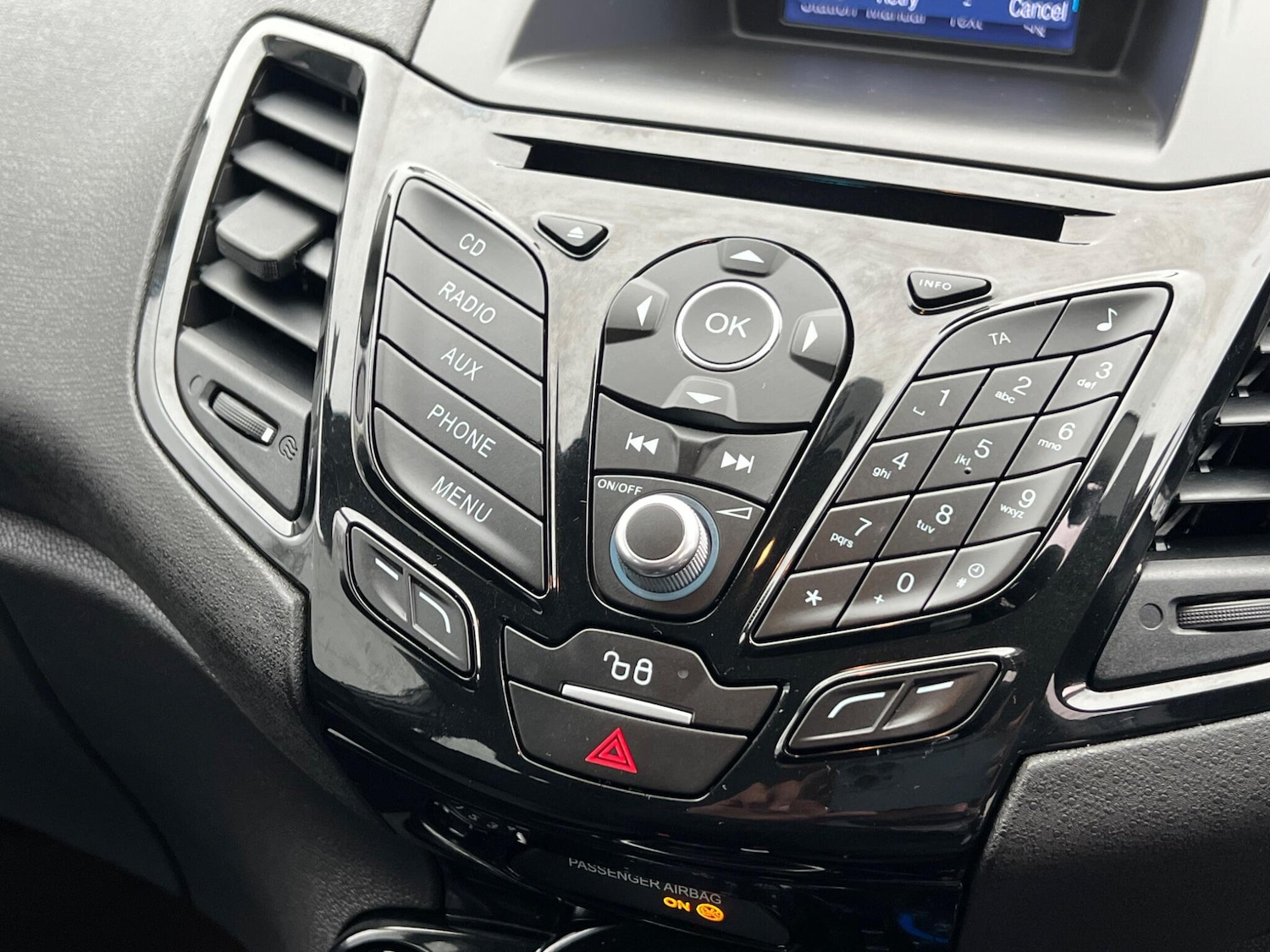 Used Ford Fiesta for sale - 77705428: Photo 27