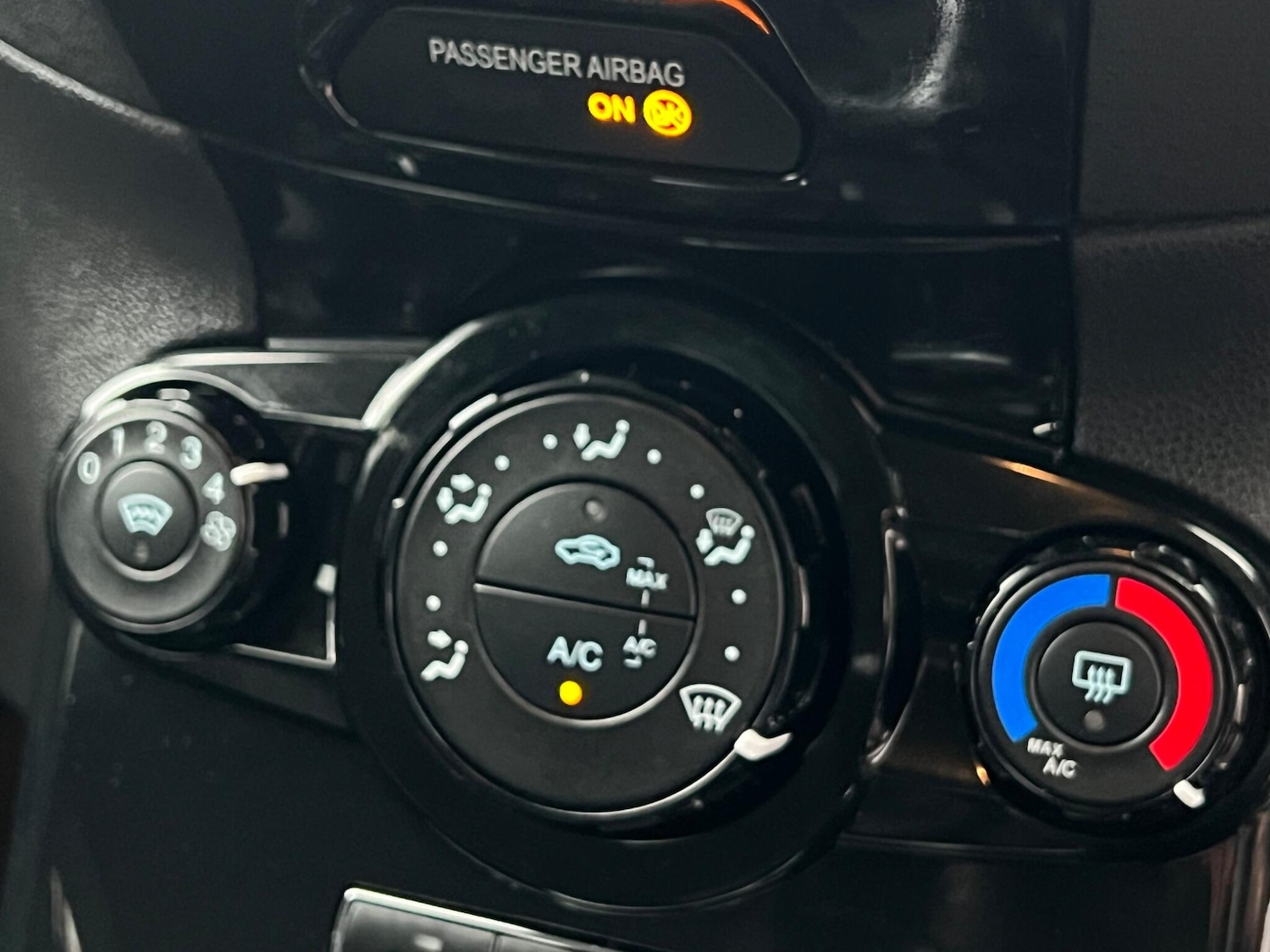 Used Ford Fiesta for sale - 77705428: Photo 28