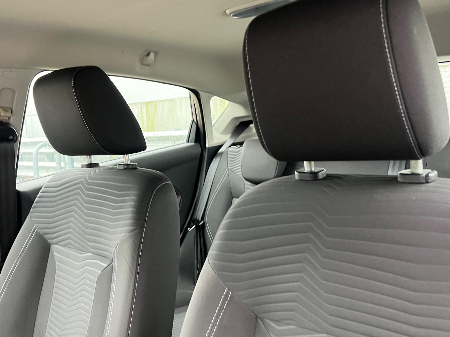 Used Ford Fiesta for sale - 77705428: Photo 30