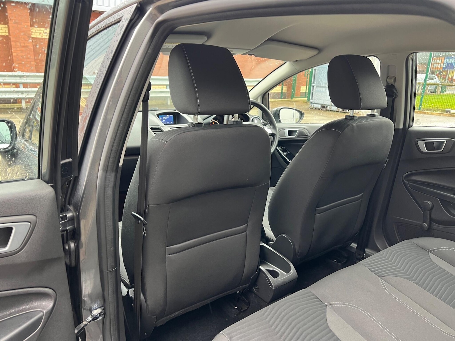 Used Ford Fiesta for sale - 77705428: Photo 31