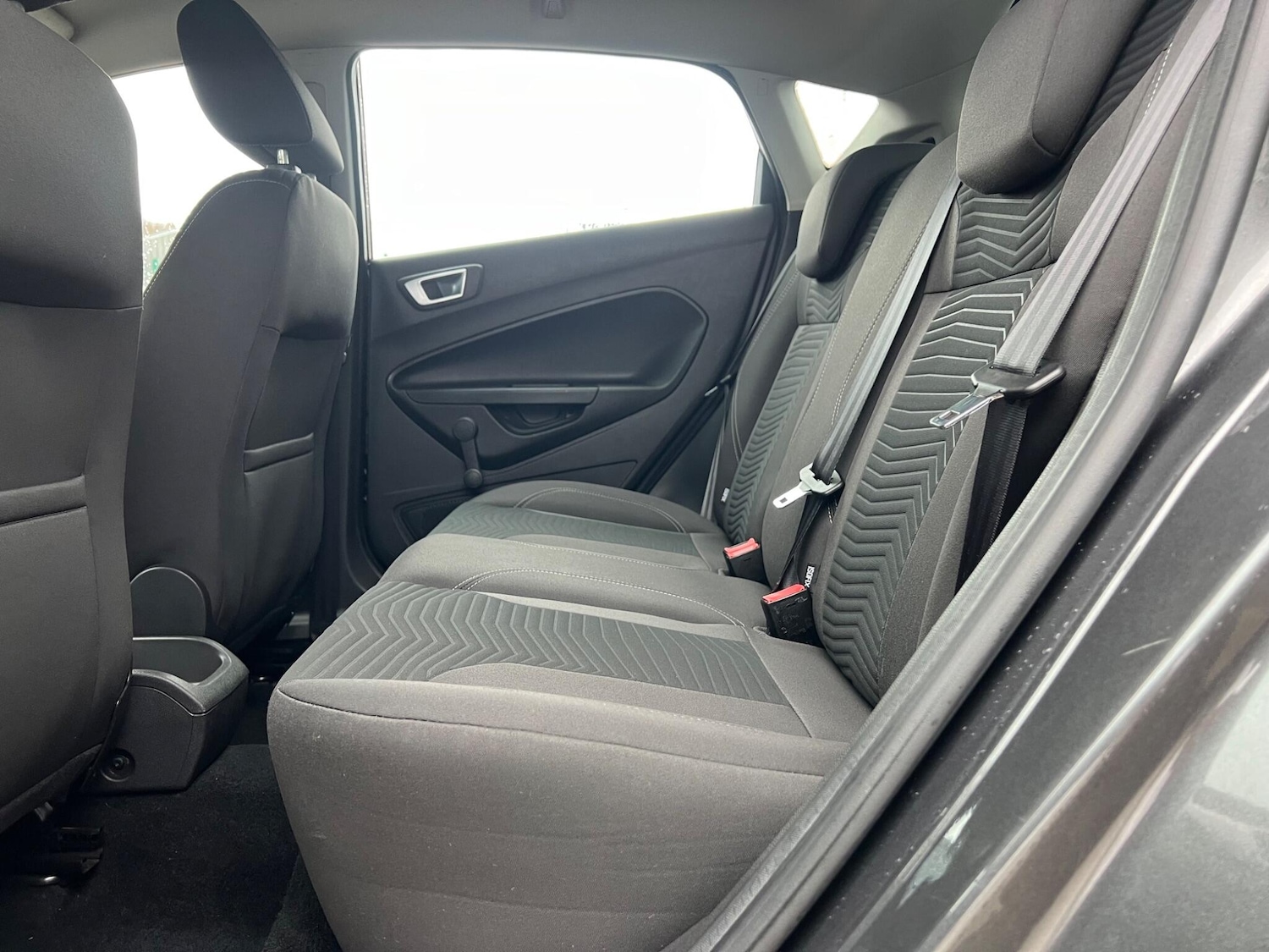 Used Ford Fiesta for sale - 77705428: Photo 32