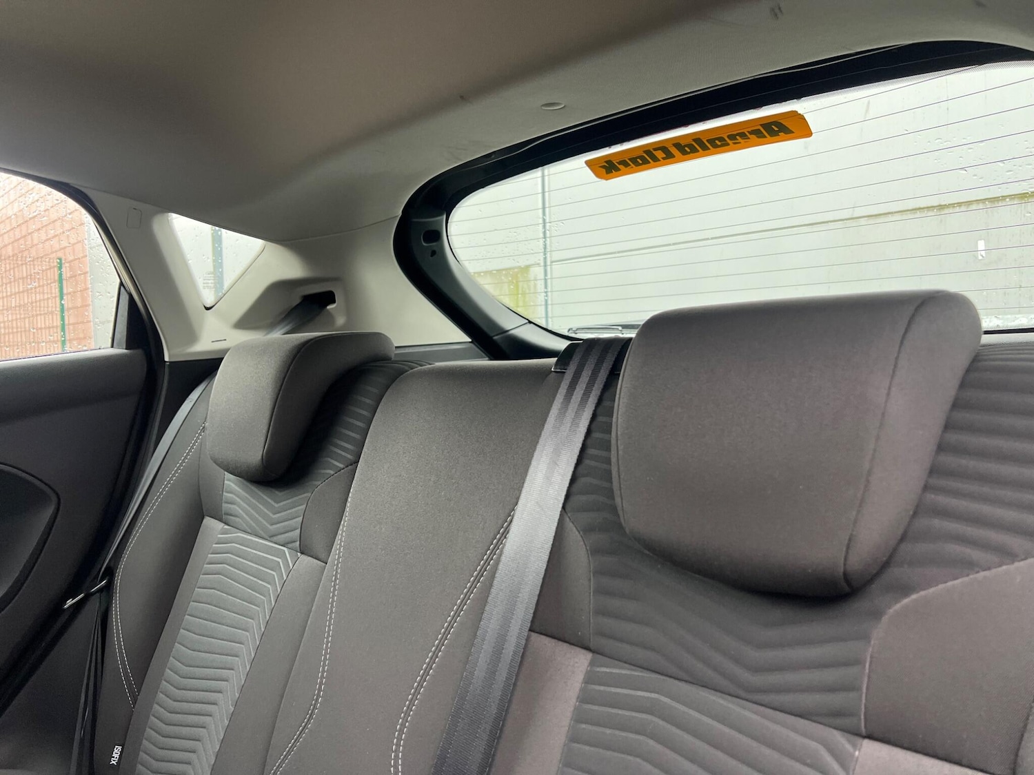 Used Ford Fiesta for sale - 77705428: Photo 33