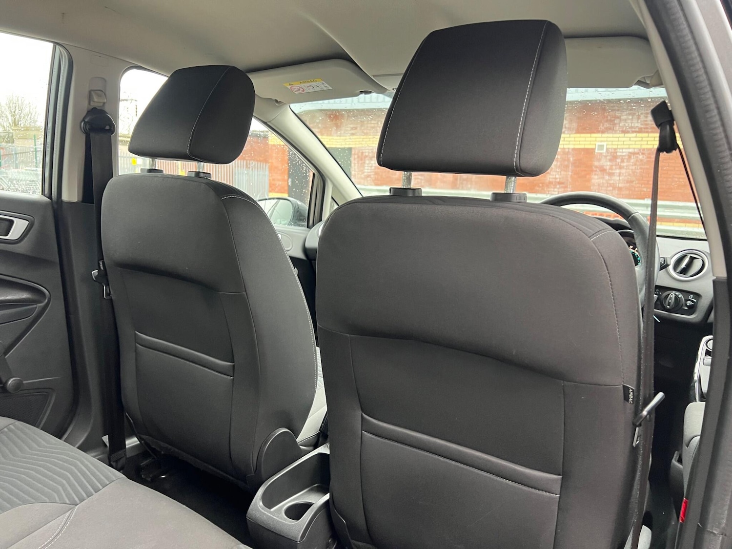 Used Ford Fiesta for sale - 77705428: Photo 36