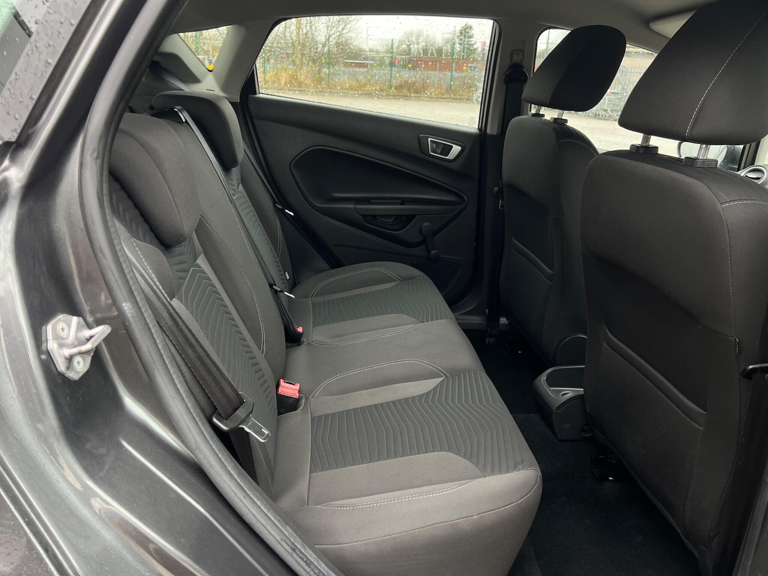 Used Ford Fiesta for sale - 77705428: Photo 37