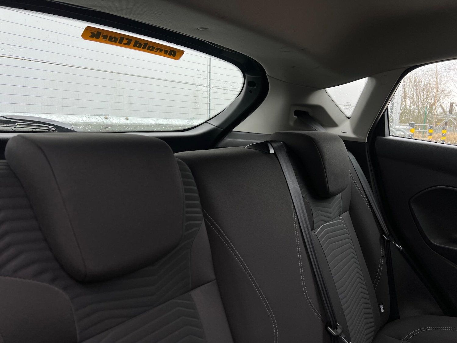 Used Ford Fiesta for sale - 77705428: Photo 38