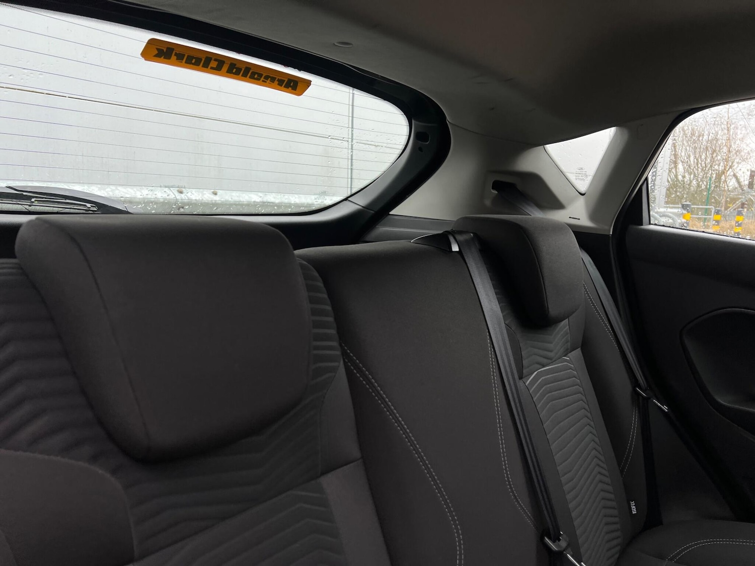 Used Ford Fiesta for sale - 77705428: Photo 39