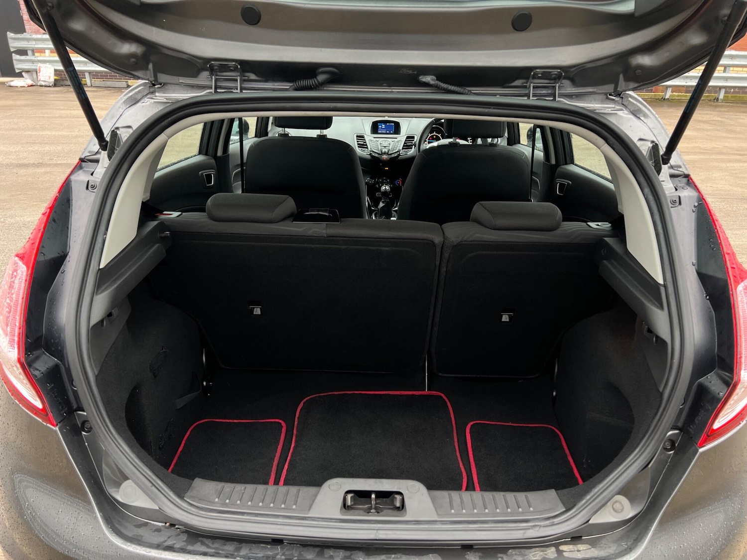 Used Ford Fiesta for sale - 77705428: Photo 40