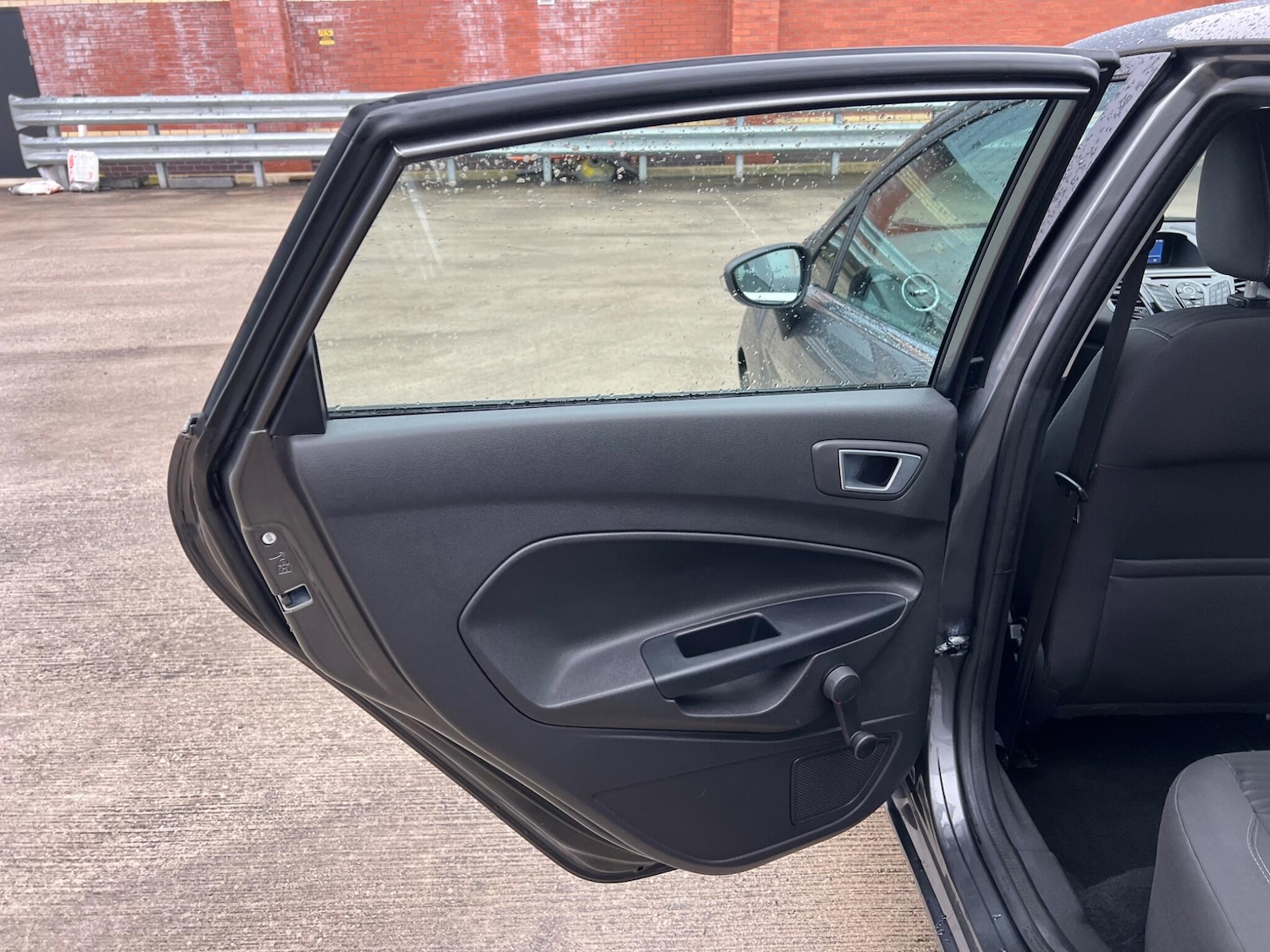 Used Ford Fiesta for sale - 77705428: Photo 41