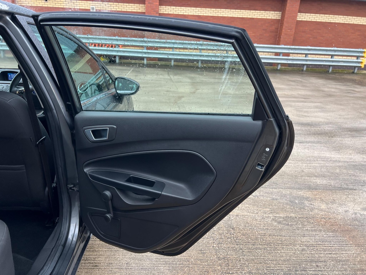 Used Ford Fiesta for sale - 77705428: Photo 42