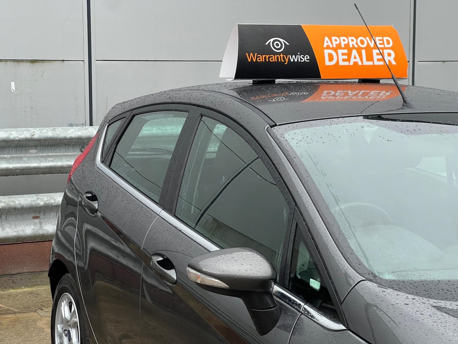 Used Ford Fiesta for sale - 77705428: Photo 6