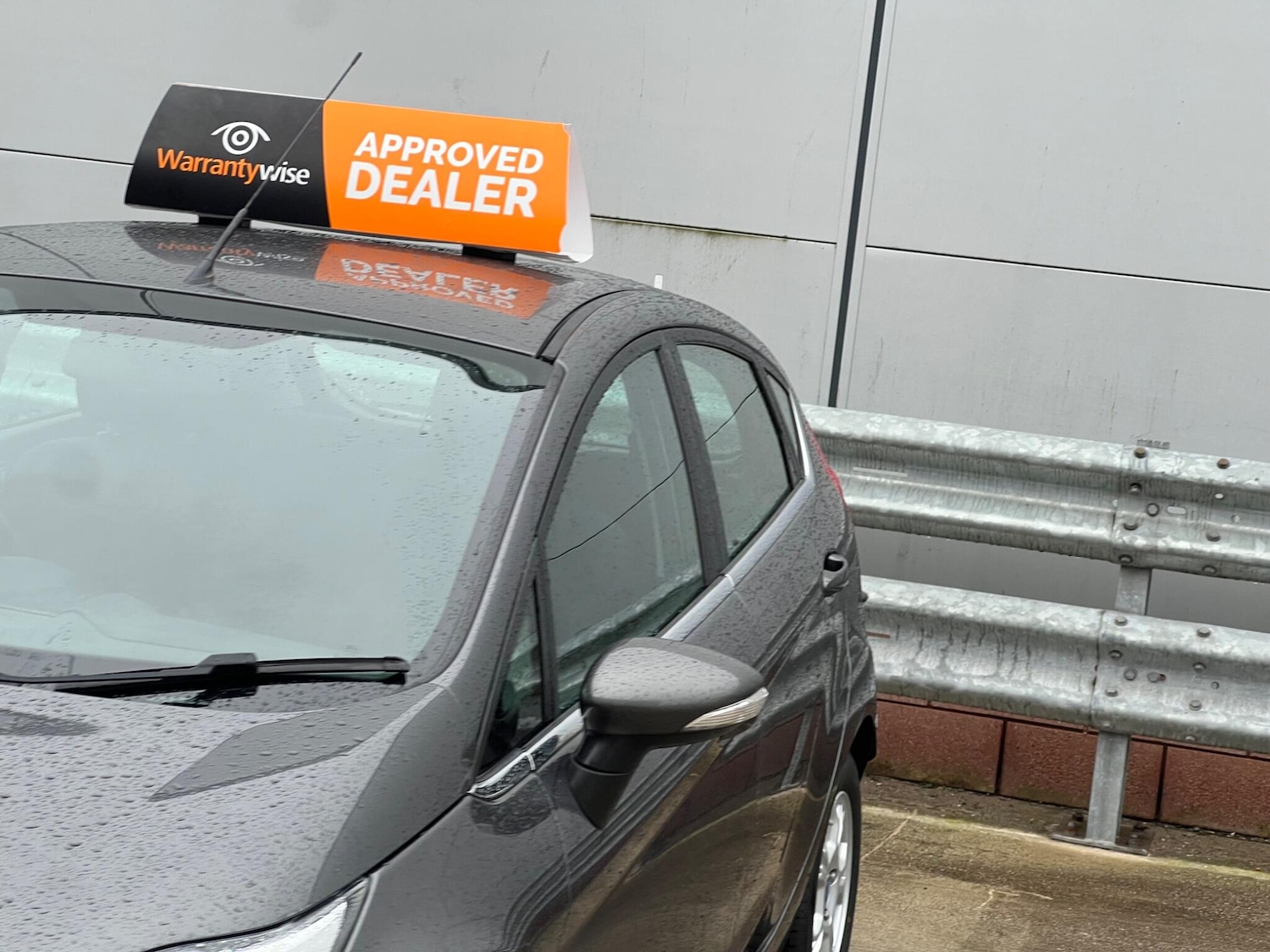 Used Ford Fiesta for sale - 77705428: Photo 7