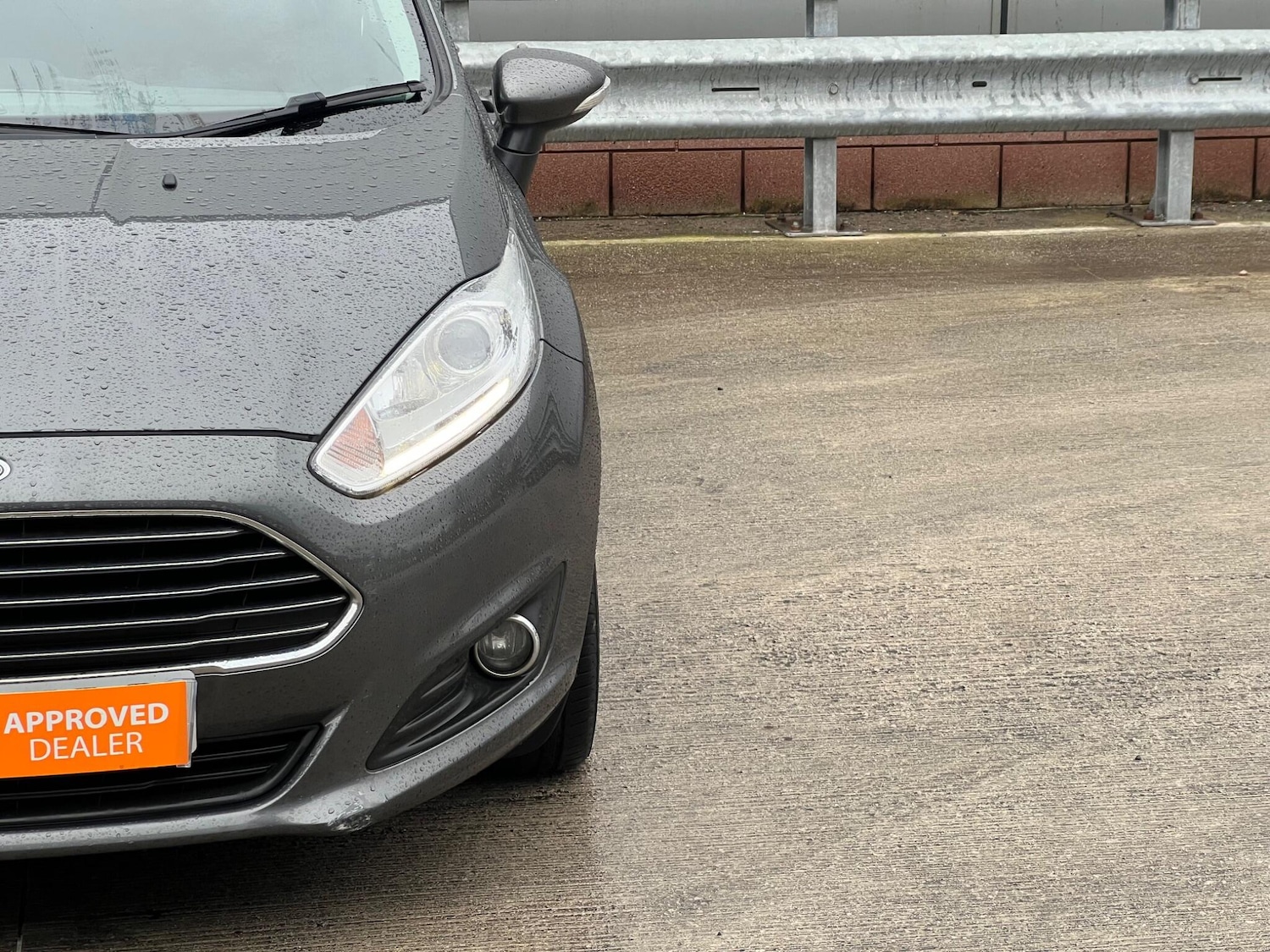 Used Ford Fiesta for sale - 77705428: Photo 8