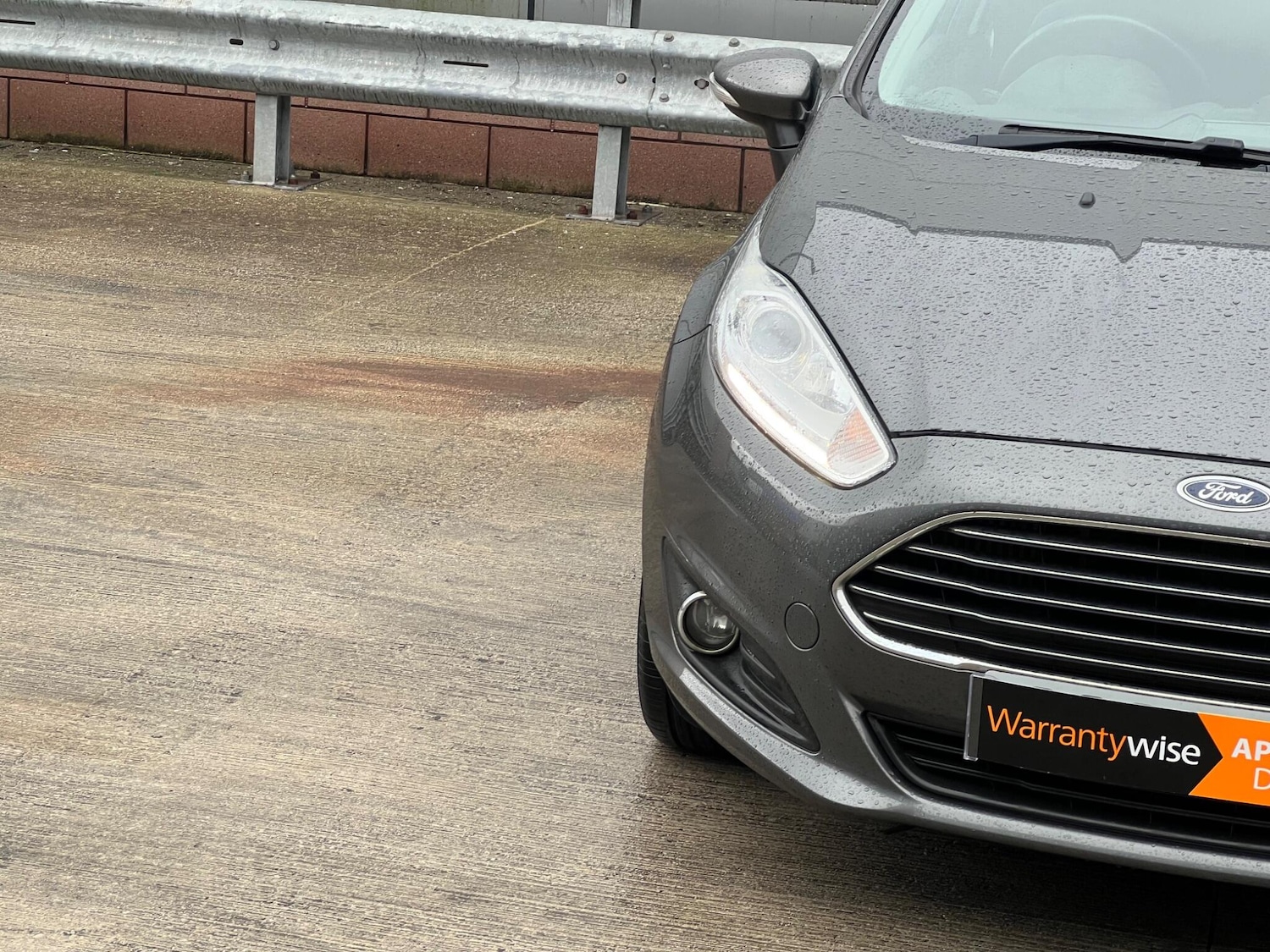 Used Ford Fiesta for sale - 77705428: Photo 9