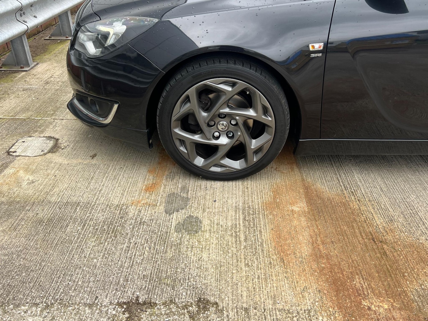 Used Vauxhall Insignia for sale - 77704768: Photo 10