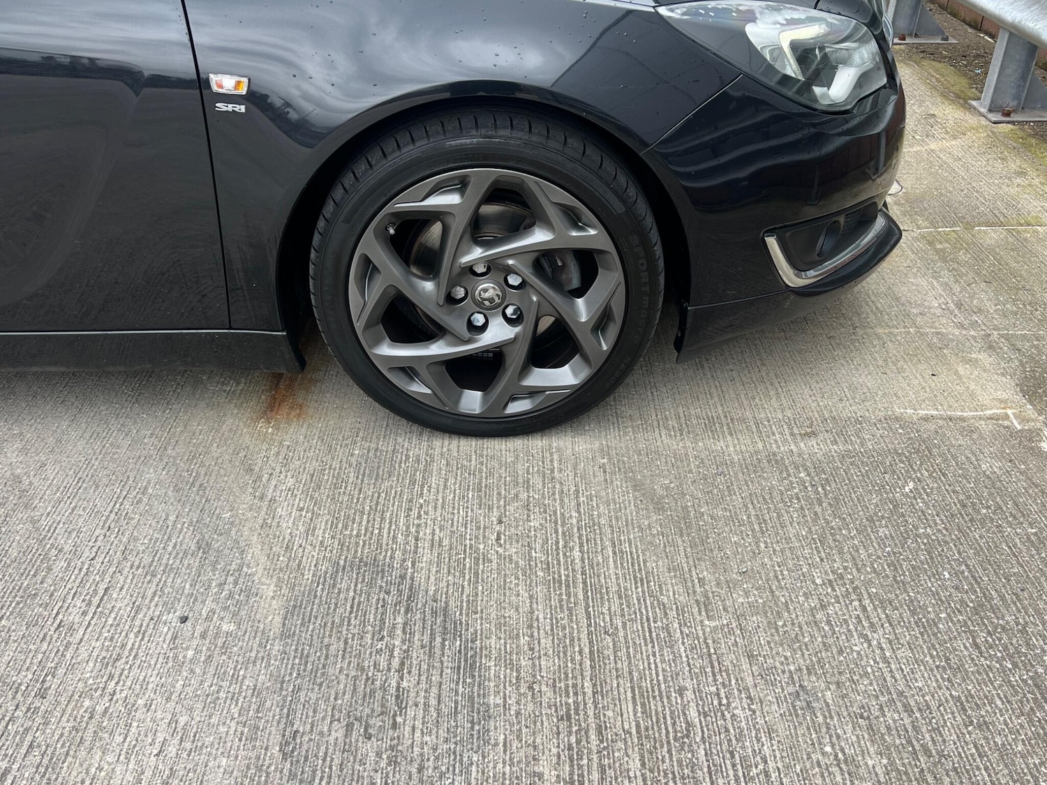 Used Vauxhall Insignia for sale - 77704768: Photo 11