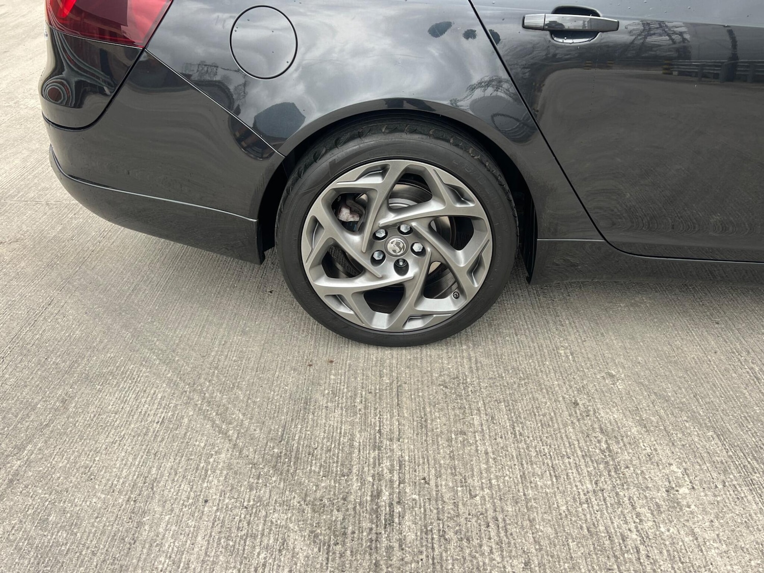 Used Vauxhall Insignia for sale - 77704768: Photo 12