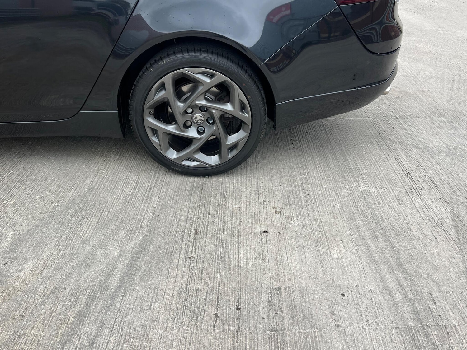 Used Vauxhall Insignia for sale - 77704768: Photo 13