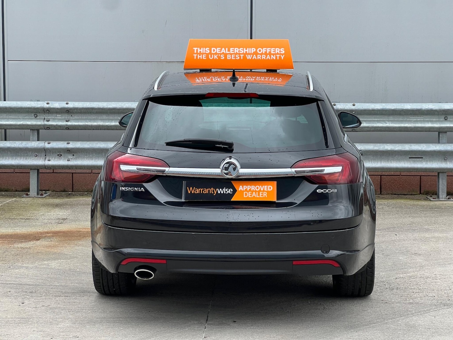 Used Vauxhall Insignia for sale - 77704768: Photo 15