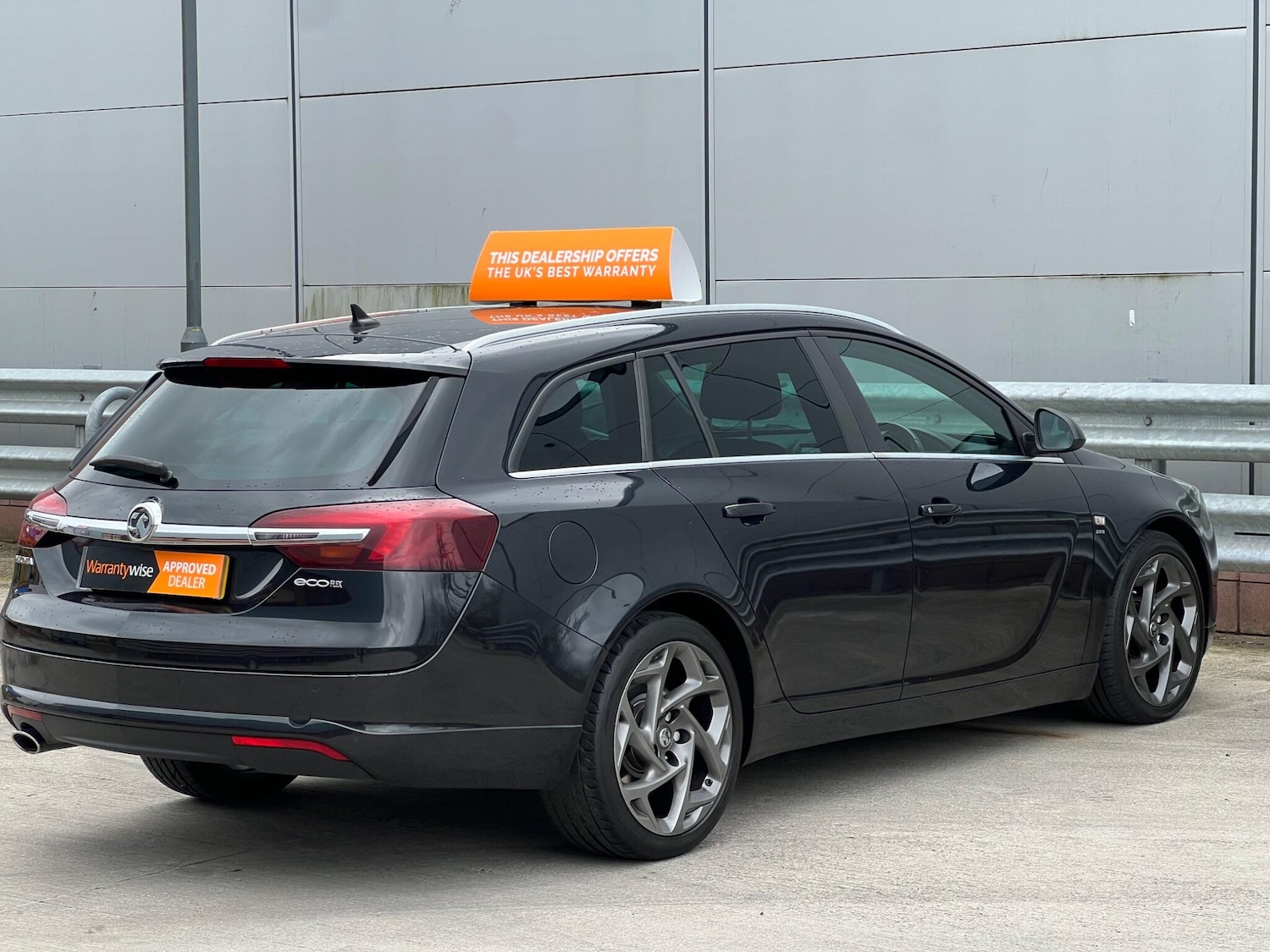 Used Vauxhall Insignia for sale - 77704768: Photo 16