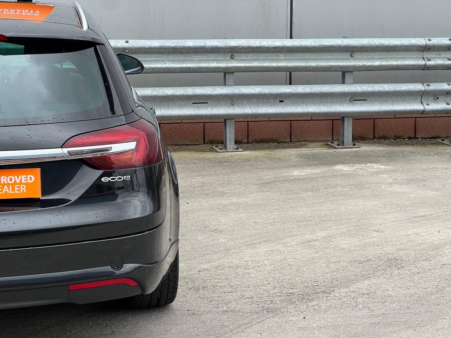 Used Vauxhall Insignia for sale - 77704768: Photo 18