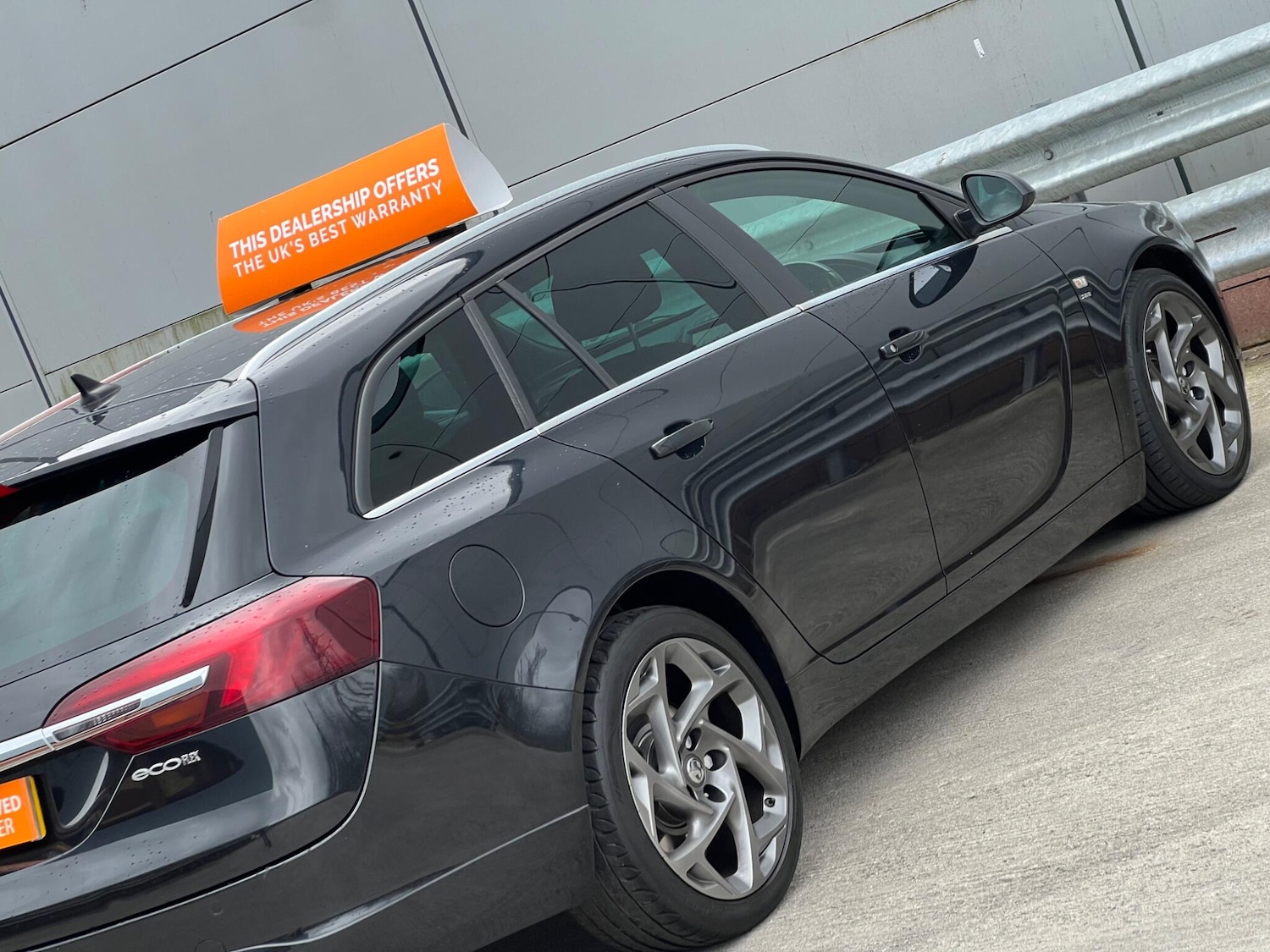 Used Vauxhall Insignia for sale - 77704768: Photo 19