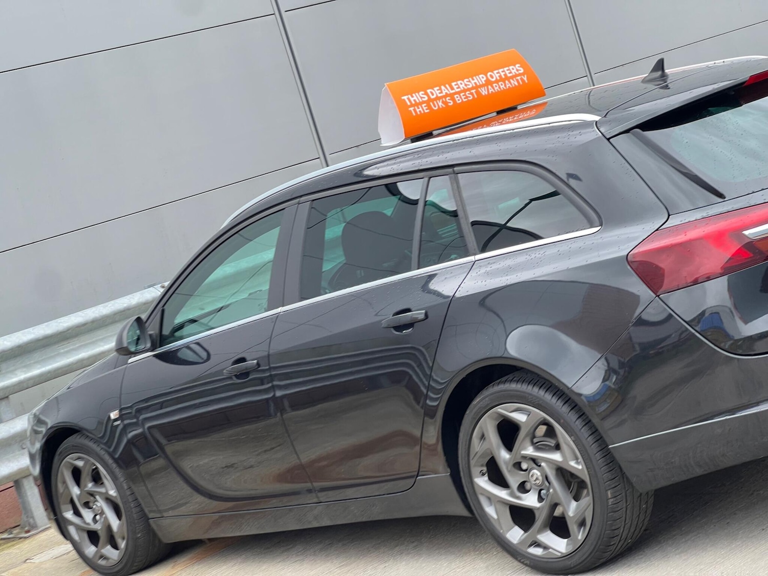 Used Vauxhall Insignia for sale - 77704768: Photo 20