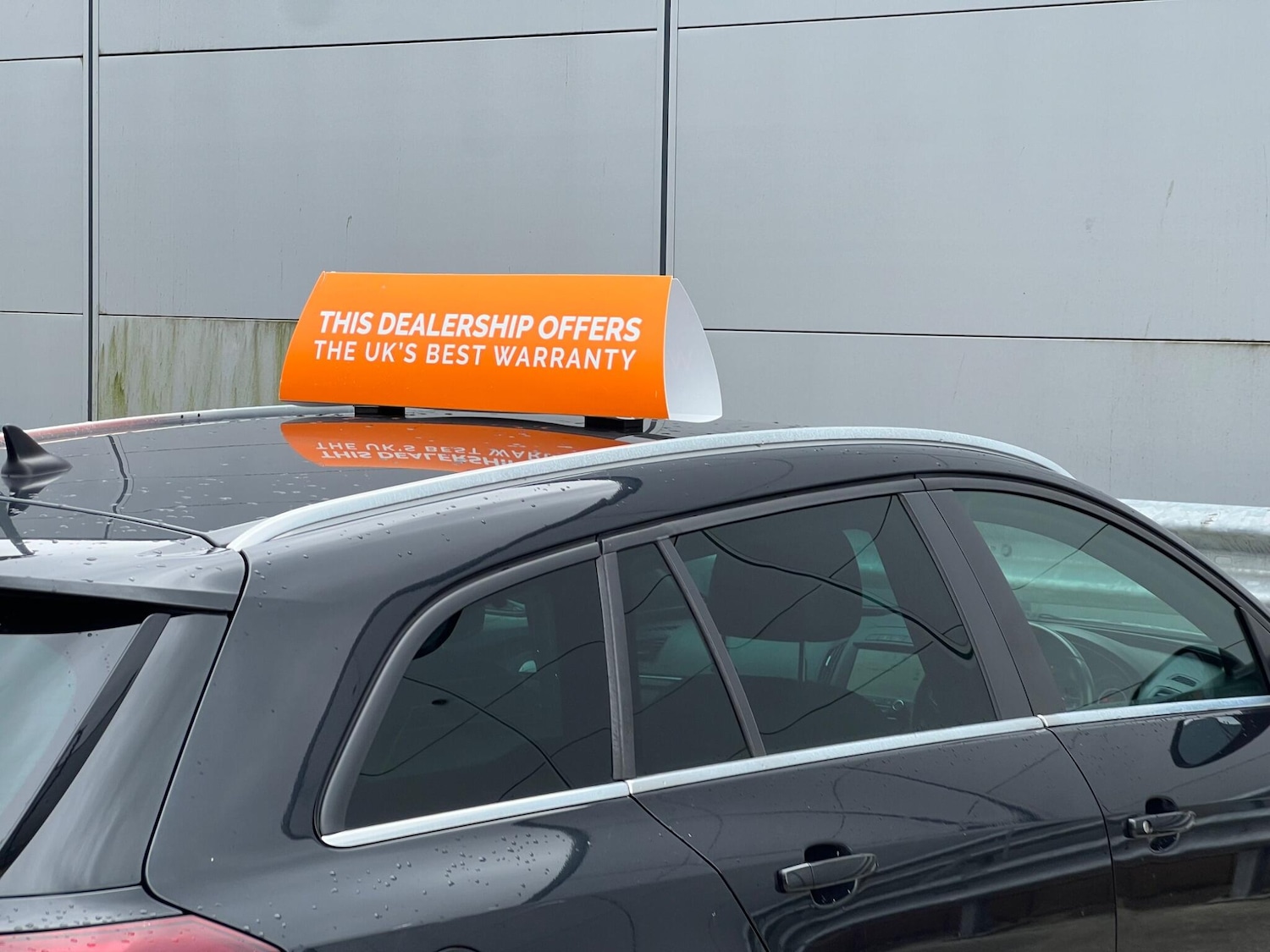 Used Vauxhall Insignia for sale - 77704768: Photo 21