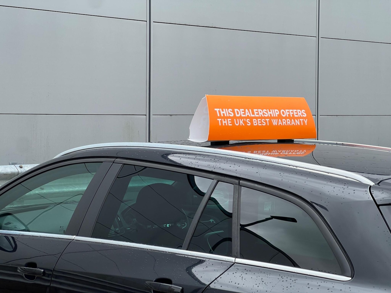 Used Vauxhall Insignia for sale - 77704768: Photo 22