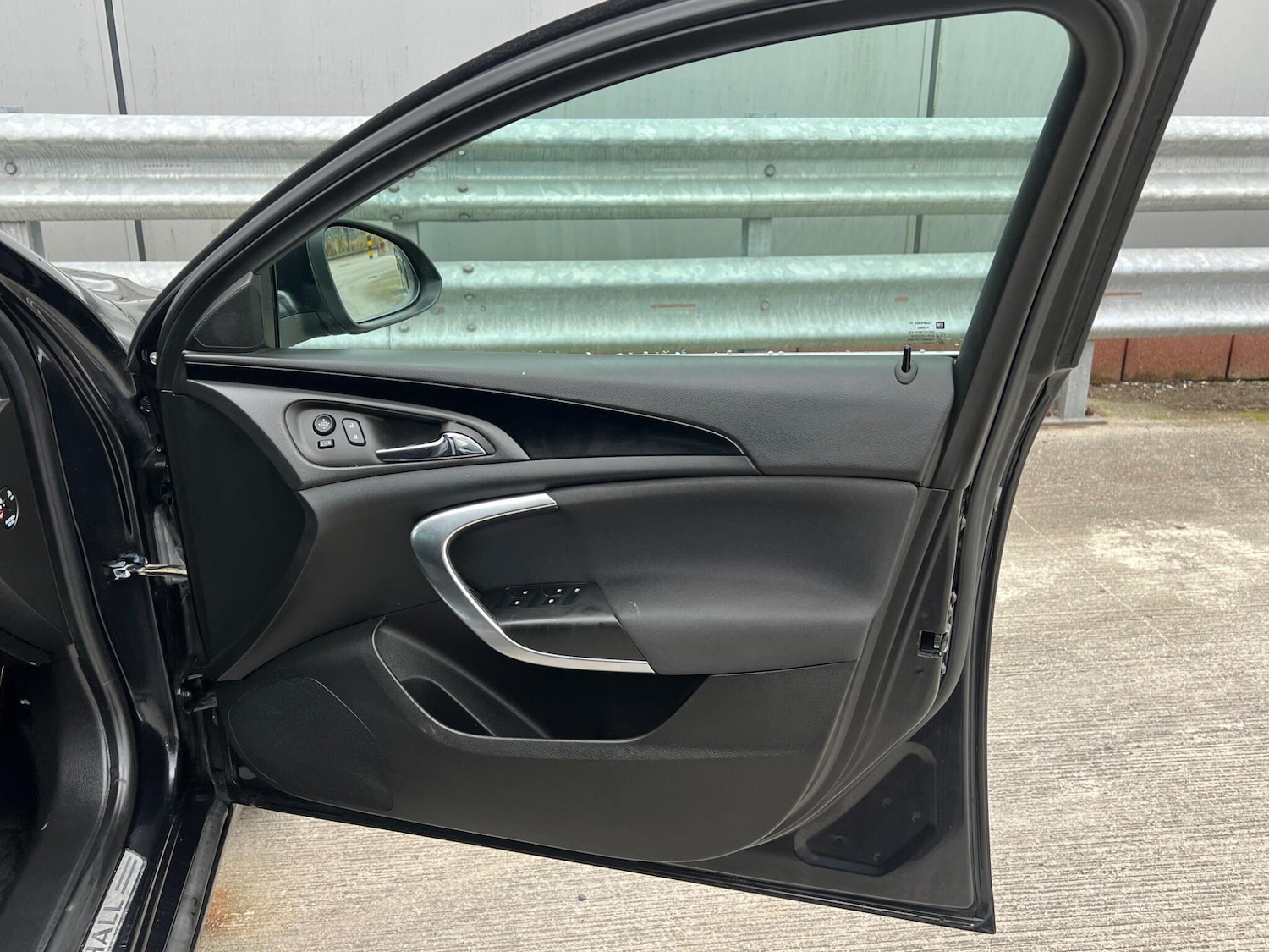 Used Vauxhall Insignia for sale - 77704768: Photo 23