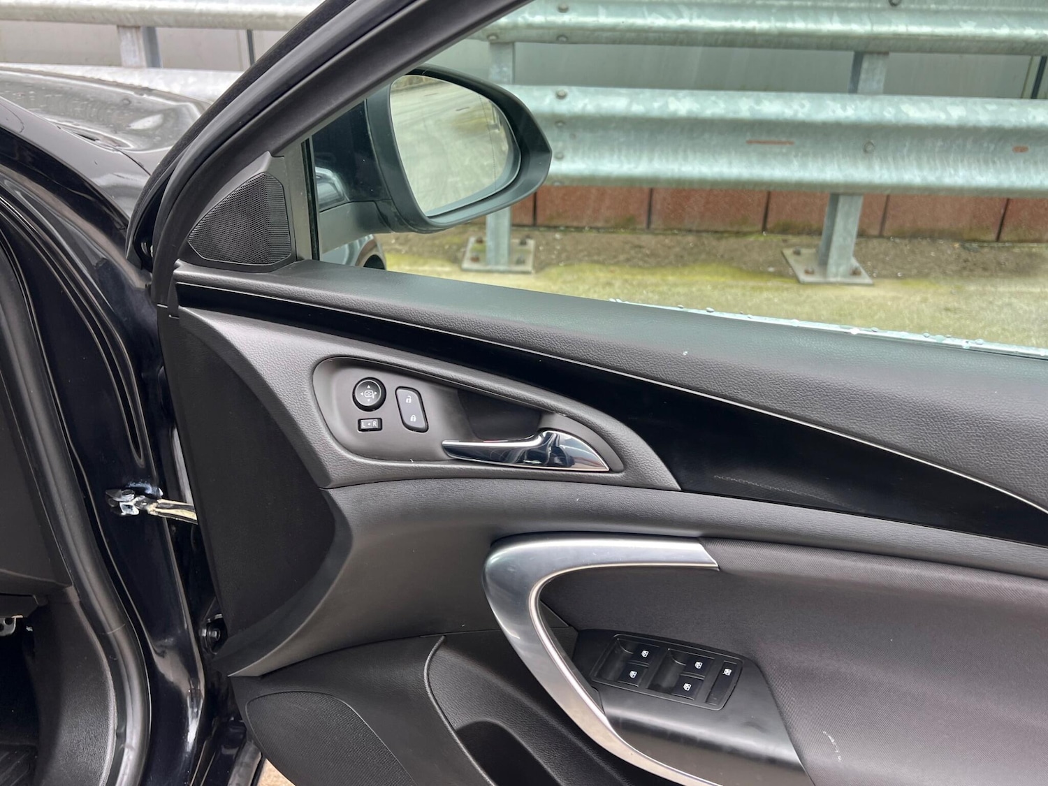 Used Vauxhall Insignia for sale - 77704768: Photo 24