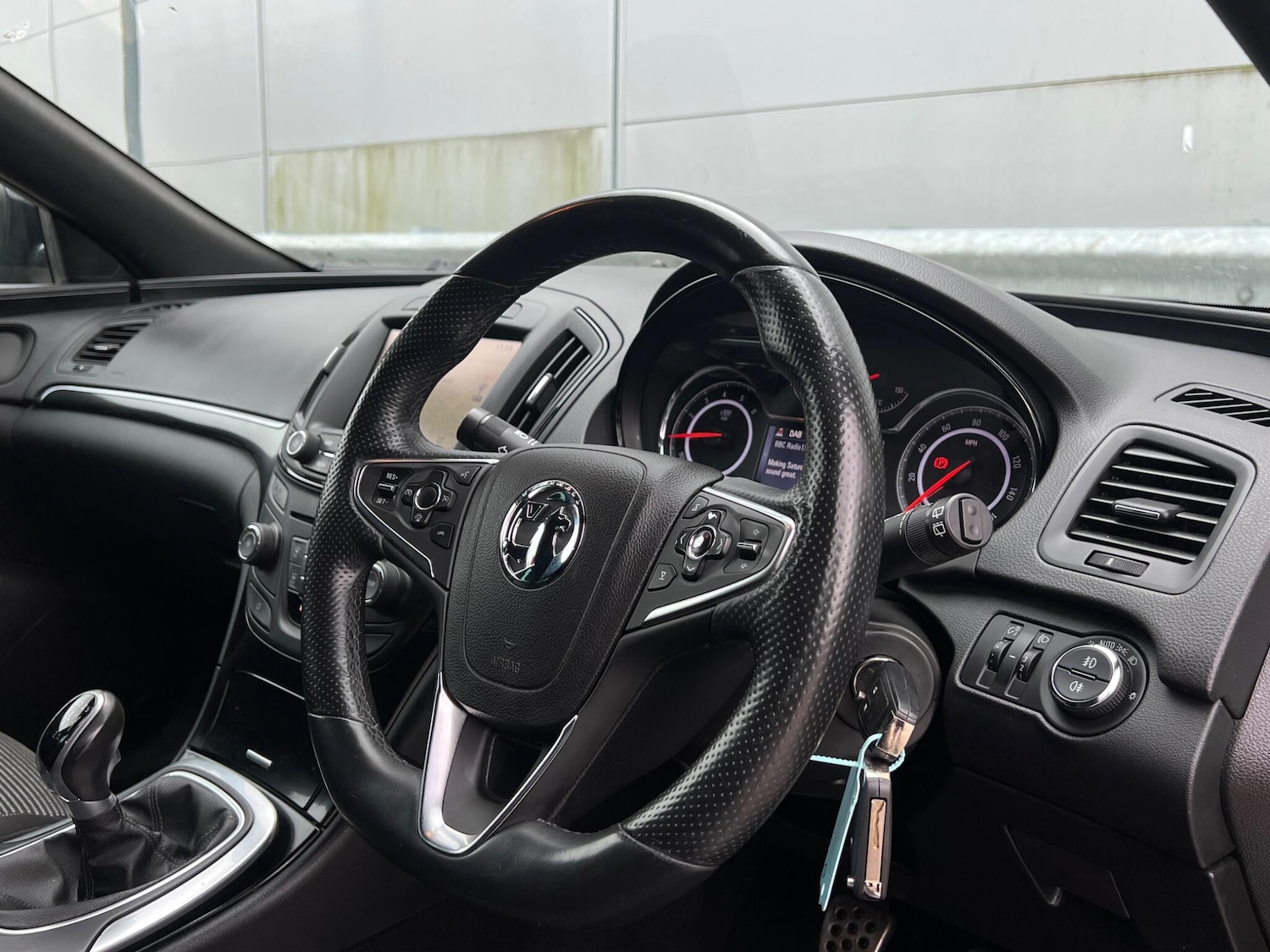 Used Vauxhall Insignia for sale - 77704768: Photo 25