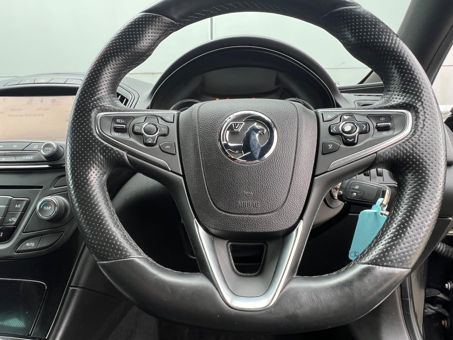 Used Vauxhall Insignia for sale - 77704768: Photo 27