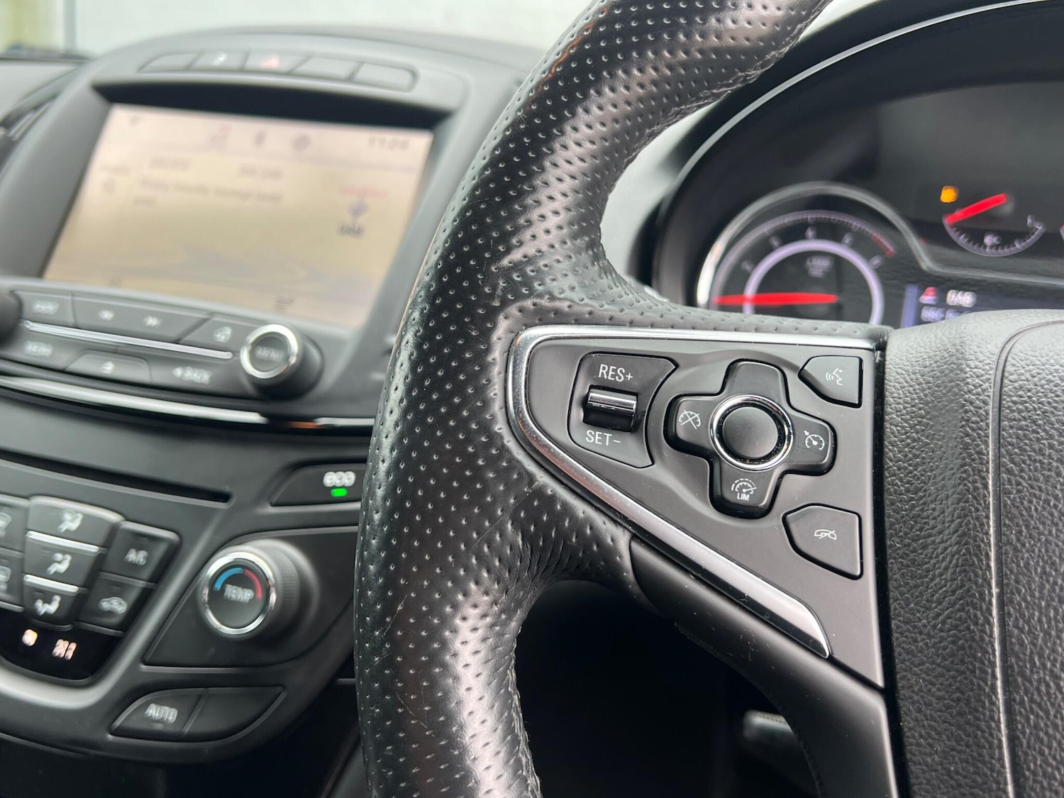 Used Vauxhall Insignia for sale - 77704768: Photo 28